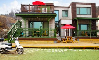Ever Song Pension Yongin