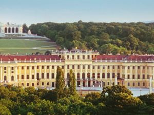 Schloss Schönbrunn Suite