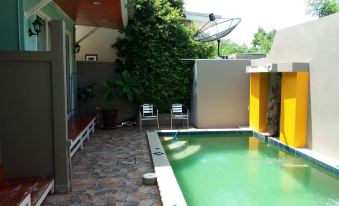Wongsuwan Pool Villa 3