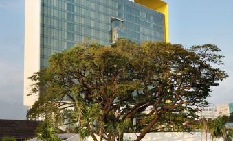 DoubleTree by Hilton Jakarta - Diponegoro