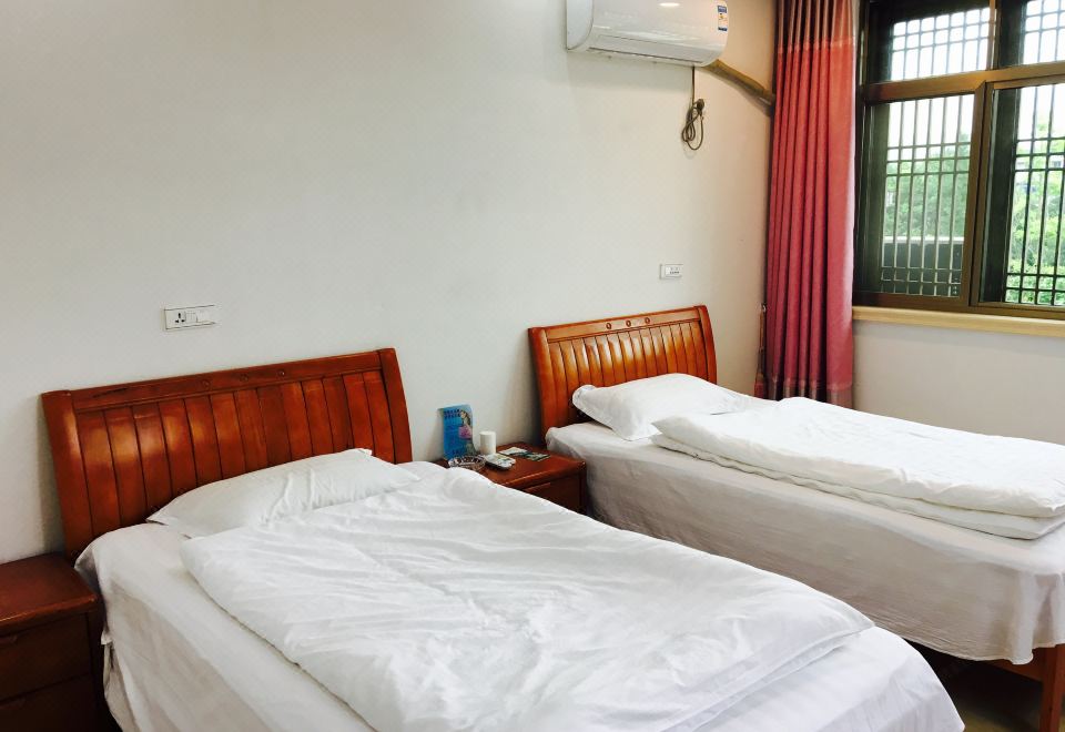 Yongjia Hostel - Housity