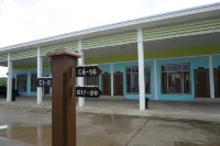 Cindia Resort