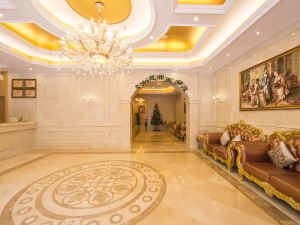 Vienna Hotel (Guangzhou Panyu Changlong & Jinjiang Avenue)