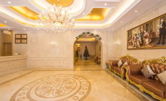 Vienna Hotel (Guangzhou Panyu Changlong & Jinjiang Avenue)