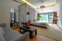 Xiangyu Qianyuan Hostel Hotels in Yixing