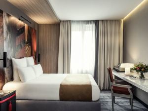 Mercure Paris Alesia