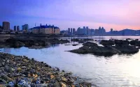 Yisuli Hotel (Dalian Hi-tech Wanda Plaza)
