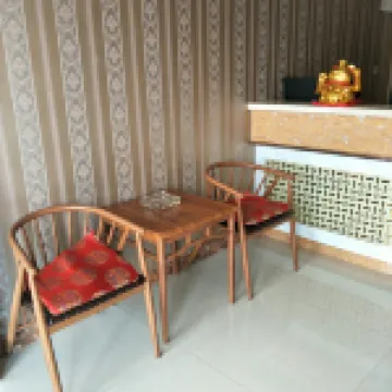 Minqin Tianyue Hotel