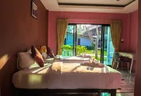 Sea Stone Hotel Sichon Hotels near Wat Chedi