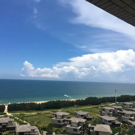 Coast Holiday Apartment