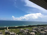 Coast Holiday Apartment - romantis