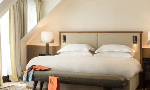 Hyatt Paris Madeleine