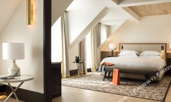 Hyatt Paris Madeleine