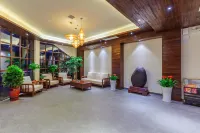 長沙縵泊灣酒店（梅溪湖東地鐵站店） - 2星級