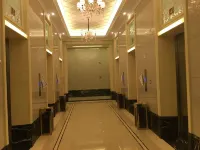 Shenyang Longting Serviced Apartment