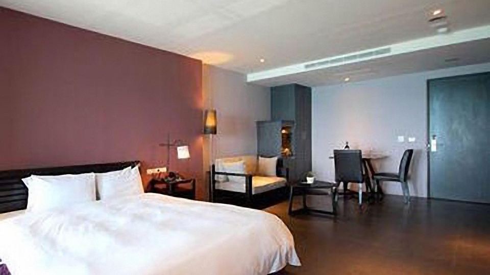 Jingguan Hotel
