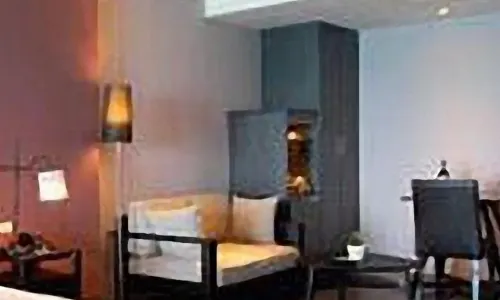 Jingguan Hotel