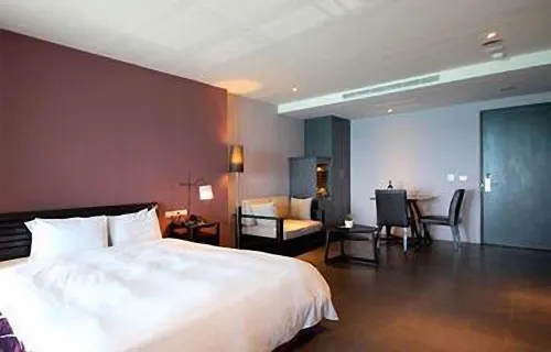 Jingguan Hotel - Servicios de Traslado