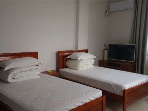 Nanning Wuming Shuyi Hotel