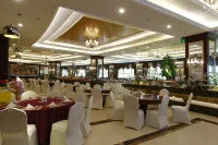 โรงแรมบ่อน้ำพุร้อนอ๋อหวาอินเตอร์เนชั่นแนล