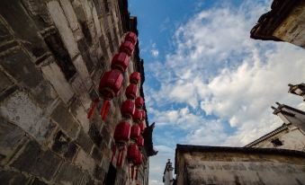 Liuzhu Dongyuan Boutique Hostel