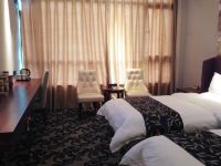 尼多威亚酒店(成都国际商贸城斑竹园店) - 精致双空间