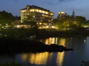 Fuji Lake Hotel