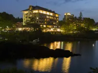 Fuji Lake Hotel Hotels near Ubuyagasaki