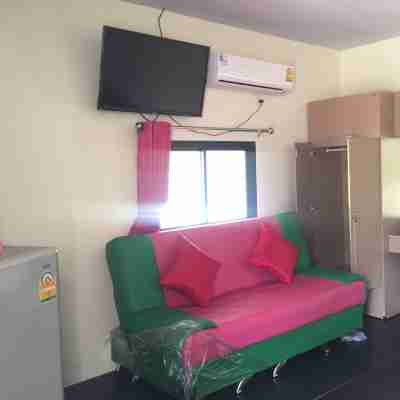 Baanponlamai Boonsrang度假村 Rooms