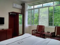 Dujiangyan Xinyiyuan Farm Stay
