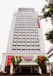 Ramada by Wyndham Jiaxing فنادق في جياشينغ