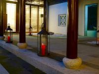 漫心度假上海崇明森林酒店 - 公共区域