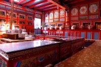 Songpanxu Tibetan Inn