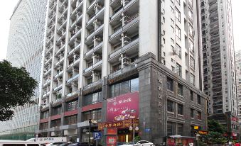 Pinjing Apartment