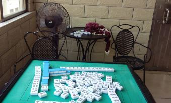 Yangjiang Zhapo Hongguang Villa