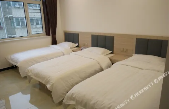 玉田新峯快捷賓館