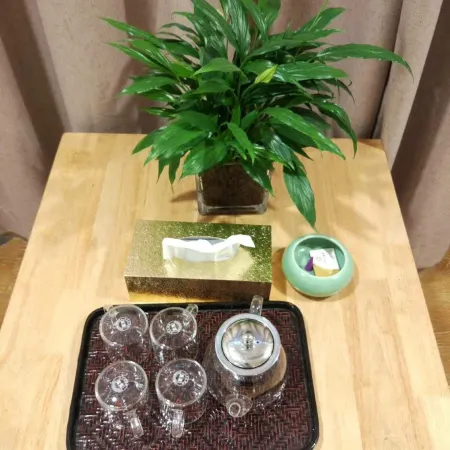 Yunhe Hotel
