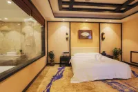 Yue Hao Bath Club