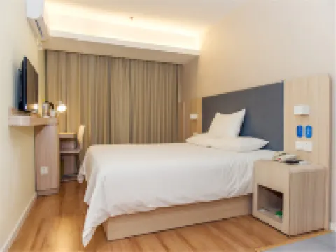 Bolin Hotel Hotels near The City of Tang Dynasty