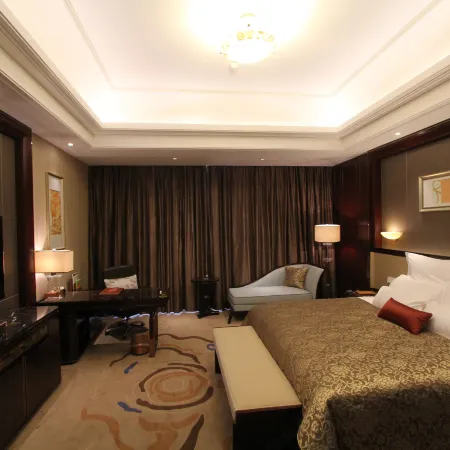 Mingdu Hotel