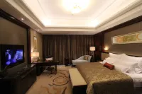 Mingdu Hotel - 5 tähden