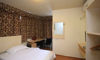 Shenzhen Ruyuan Serviced Apartment