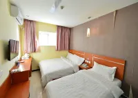 Shangpin Shiguang Hotel (Beijing South Railway Station Taoranting Subway Station) - 2 tähden
