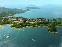 千岛湖润和建国度假酒店
