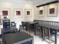 99 the Gallery Hotel Hôtels à proximité de : Porte Suan Dok