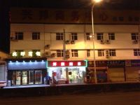 兴邦民宿(佛山黄岐店) - 酒店外部