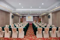 Vienna Hotel (Convention and Exhibition Center Vientiane City)