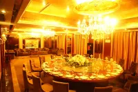Dianjiang Hotel Hotels in Dianjiang County