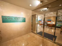 Hotel Route-Inn Tokyo Asagaya Hotels near Yamato Park