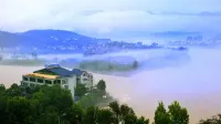Wangcang Minyi Hotel - Bãi đậu xe